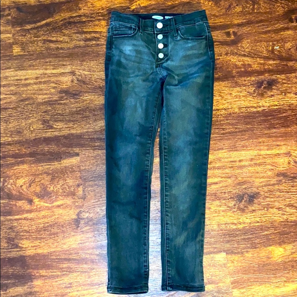 Girls Jeans - Picture 4 of 4